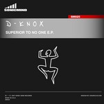 cover: D Knox - Superior To No One EP