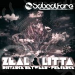 cover: Litta|Zeal - Distance Between