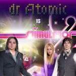 cover: Dr Atomic|Stimulator - In Fashion (Atomic Dawn mix)