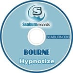 cover: Bourne - Hypnotize