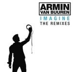 cover: Armin Van Buuren - Imagine  (The Remixes)