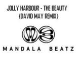 cover: Jolly Harbour - The Beauty (David May remixes)