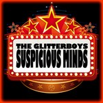 cover: The Glitterboys - Suspicious Minds