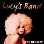 cover: Lucy's Band - Lucy's Band - The Remixes