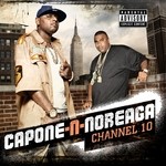 cover: Capone N Noreaga - Channel 10