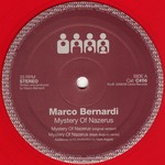 cover: Marco Bernardi - Mystery Of Nazerus