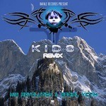 cover: M16 Revolution|Social Victim - Kids (remix)