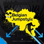 cover: Various - Belgian Jumpstyle Opus 1