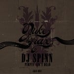 cover: Dj Spinn - Pimpin' Ain't Dead