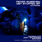 cover: Peter Sweeney - Get Stuffed EP