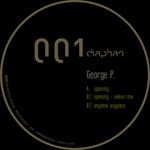 cover: George P - Spinning