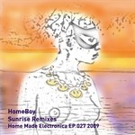 cover: Home Boy - Sunrise Remixes