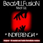 cover: Beatallfusion - Indiferencia