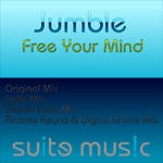 cover: Jumble - Free Your Mind