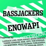 cover: Bassjackers - Enowapi