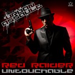 cover: Urban Assault - Red Raider