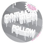 cover: Cynthia Stern - Follow