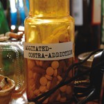 cover: Aggitated - Contra-Addiction EP