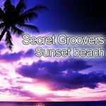 cover: Secret Groovers - Sunset Beach