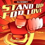 cover: Dj G4bby - Stand Up For Love