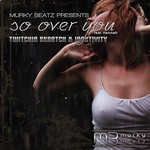 cover: Hannah|Inaktivity|Twitchin Skratch - So Over You