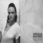 cover: Ursula Rucker - Electric Santeria (King Britt remix)