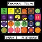 cover: Cosmosis - Retro: Volume 1