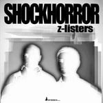 cover: Z Listers - Shock Horror