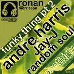 cover: Morrisson|Ronan - Funky Thing PT 2