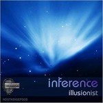 cover: Inference|Lamat - Illusionist EP