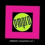 cover: Various - Annata