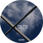 cover: Eddu Reig - Stahlblau EP