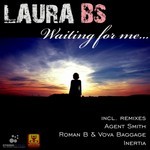 cover: Laura Bs - Waiting For Me