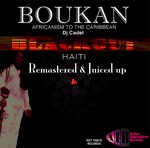 cover: Boukan - Blackout (remasterd)