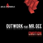 cover: Mr Gee|Outwork - Emotion