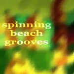 cover: Various - Spinning Beach Grooves