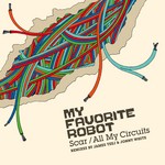 cover: My Favorite Robot - Scar