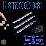 cover: Sun X Boyz - Narcotica