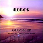 cover: Lodos - Gloom EP