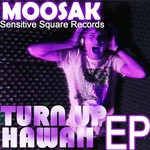 cover: Moosak - Turn Up