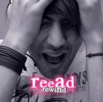 cover: Reead - Rewind EP (DJ version)