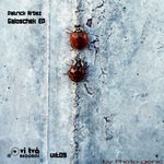 cover: Patrick Arbez - Galoschek EP