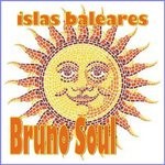 cover: Bruno Soul - Islas Baleares