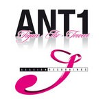 cover: Ant1 - Trovero