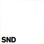 cover: Snd - Atavism