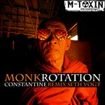 cover: Constantine - Monk Rotation