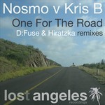 cover: Kris B|Nosmo - One For The Road