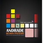 cover: Andrade - Design Pattern