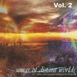 cover: Various - Songs Of Distant Worlds: Vol 2