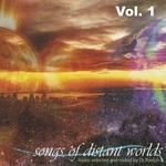 cover: Various - Songs Of Distant Worlds Vol 1